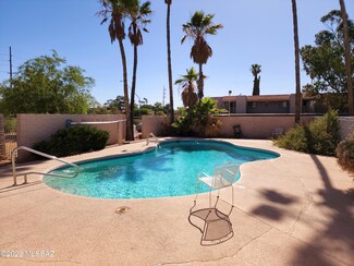 6635 E Golf Links Rd Unit 2, Tucson, AZ 85730