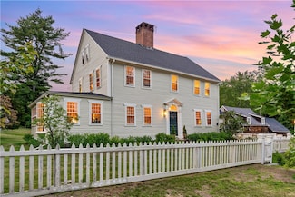 2414 Harkney Hill Rd, Coventry, RI 02816
