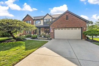 3057 Wynridge Ct, Grove City, OH 43123