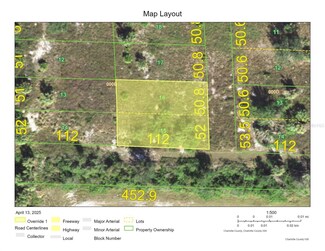 6395 James St, Charlotte Harbor, FL 33980