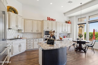 41728 N Moss Springs Ct, Anthem, AZ 85086