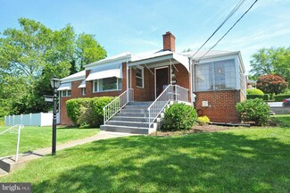 5602 Greenleaf Rd, Cheverly, MD 20785