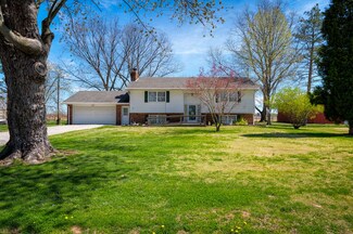 1197 N County Road 850 W, Richland, IN 47634