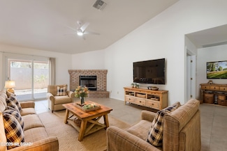 120 E Carolwood Dr, Tucson, AZ 85737