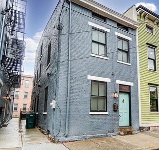 1705 Pleasant St, Cincinnati, OH 45202