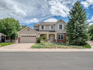 7250 Brighton Place, Castle Pines, CO 80108