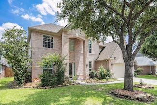 12746 Justin Trail, Houston, TX 77070