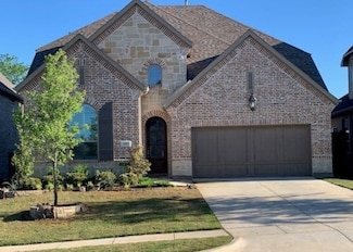 337 Park Hill Ln, Grapevine, TX 76051