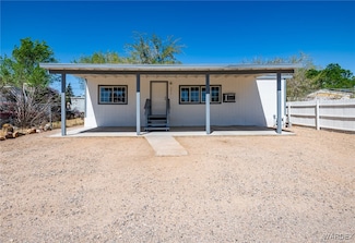 3215 E Suffock Ave, Kingman, AZ 86409