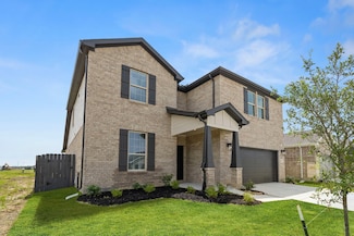9030 Cedar Crescent Dr, Baytown, TX 77521