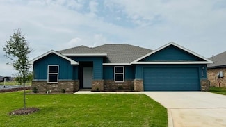 2510 Republic Ave, Abilene, TX 79601