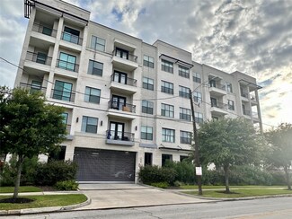 1508 Blodgett St Unit 602, Houston, TX 77004