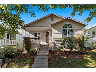 20674 NE Shore View Dr, Fairview, OR 97024