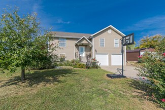 5121 Highway F, Bolivar, MO 65613