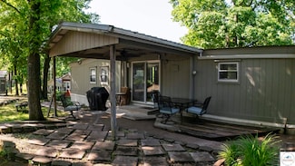28833 Mistletoe Ave, Warsaw, MO 65355