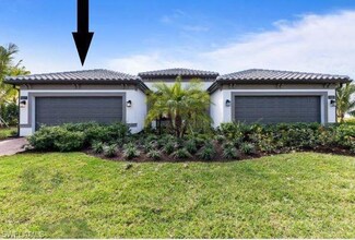 11671 Venetian Lagoon Dr, Fort Myers, FL 33913