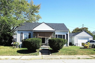 1500 S Courtland Ave, Kokomo, IN 46902