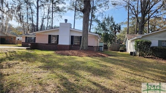 629 Valleybrook Rd, Savannah, GA 31419