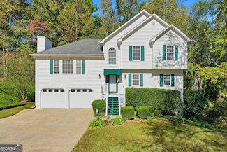 3007 Clove Tree Ln, Woodstock, GA 30189