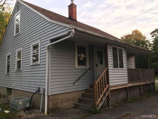 2048 Shadagee Rd, Eden, NY 14057