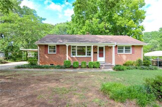 802 Sycamore Rd, Graham, NC 27253