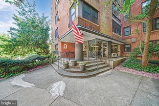 80 W Baltimore Ave Unit 604, Lansdowne, PA 19050