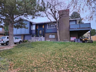 2805 Mount Borah Place, Pocatello, ID 83201