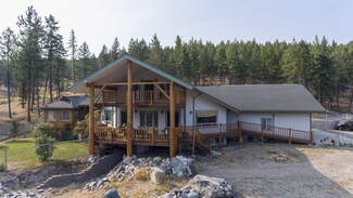 473 Bama Ln, Rexford, MT 59930