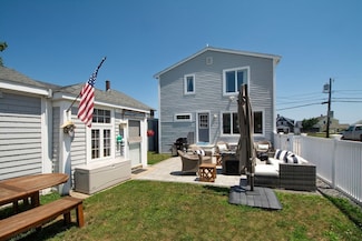 99 Ashburton Ave, Marshfield, MA 02050