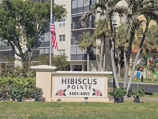 Hibiscus Boat Dock Bay Beach #20 Ln Unit 20, Fort Myers Beach, FL 33931