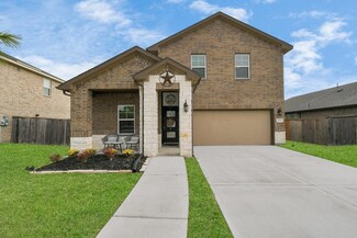 2715 Fairfield Landing Ln, Pearland, TX 77089