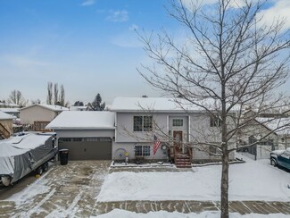 207 Phoenix St, Kalispell, MT 59901