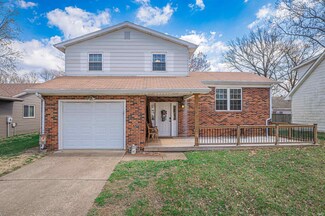 664 Southfield Rd, Evansville, IN 47715
