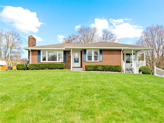 205 Central Dr, Butler, PA 16001