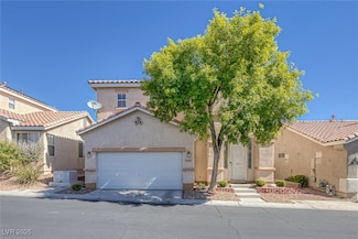 10408 Natural Springs Ave, Las Vegas, NV 89129