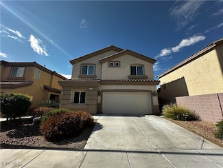 9656 Waukegan Ave, Las Vegas, NV 89148