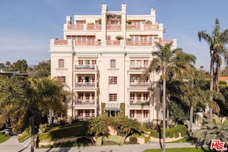 603 Ocean Ave Unit 2W, Santa Monica, CA 90402