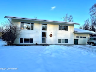 7623 E 20th Ave, Anchorage, AK 99504