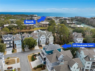 130 Sandcastle Ct, Hilton Head Island, SC 29928