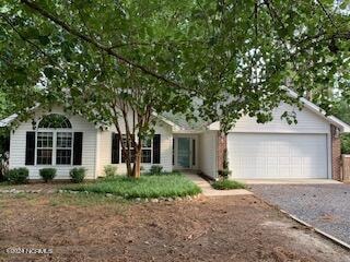 6 Red Cedar Ln, Pinehurst, NC 28374