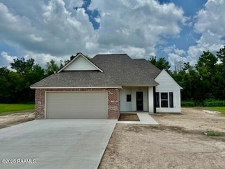 1003 Elizabeth Ln, Henderson, LA 70517