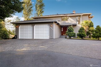 4908 Dover St, Everett, WA 98203