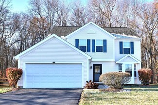 6078 Weber Oaks Dr, Loveland, OH 45140