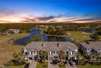 16571 Goldenrod Ln Unit 102, Alva, FL 33920