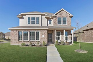2061 Buttonwood St, Lancaster, TX 75146
