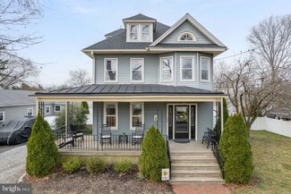 26 Cedarcroft Ave, Audubon, NJ 08106