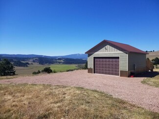 388 E Fork Rd, Philipsburg, MT 59858