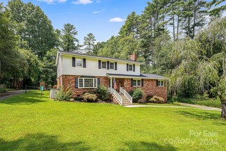 524 E French Broad St, Brevard, NC 28712