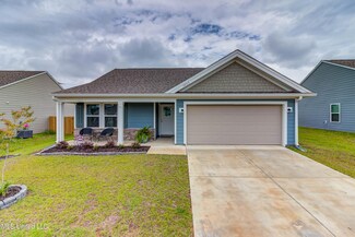 14163 Sanctuary Trail, Gulfport, MS 39503