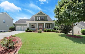339 Bennington Place, Canton, GA 30115